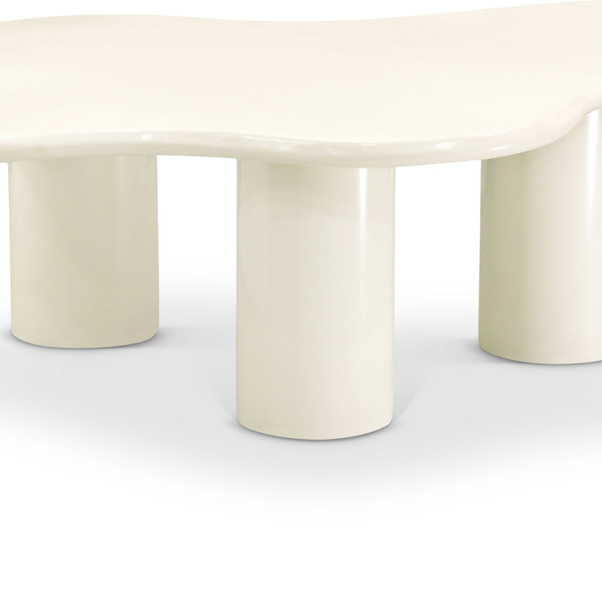 Romaine - Coffee Table