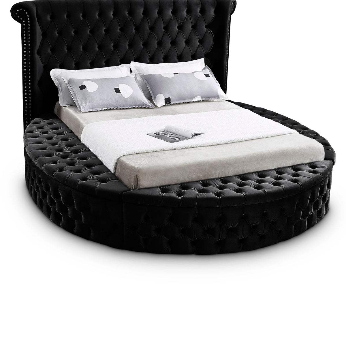 Luxus - Bed