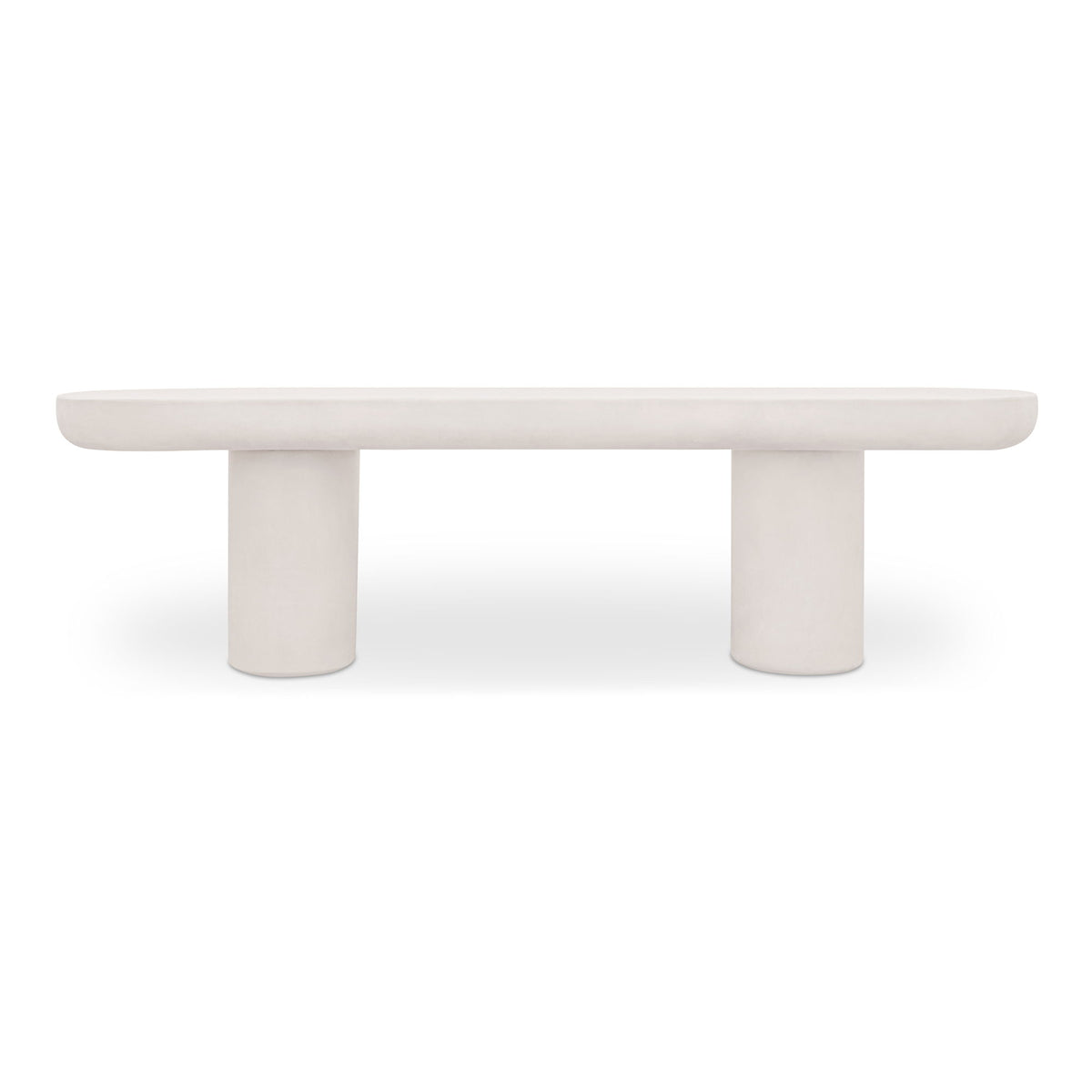 Rocca - Bench - Cream