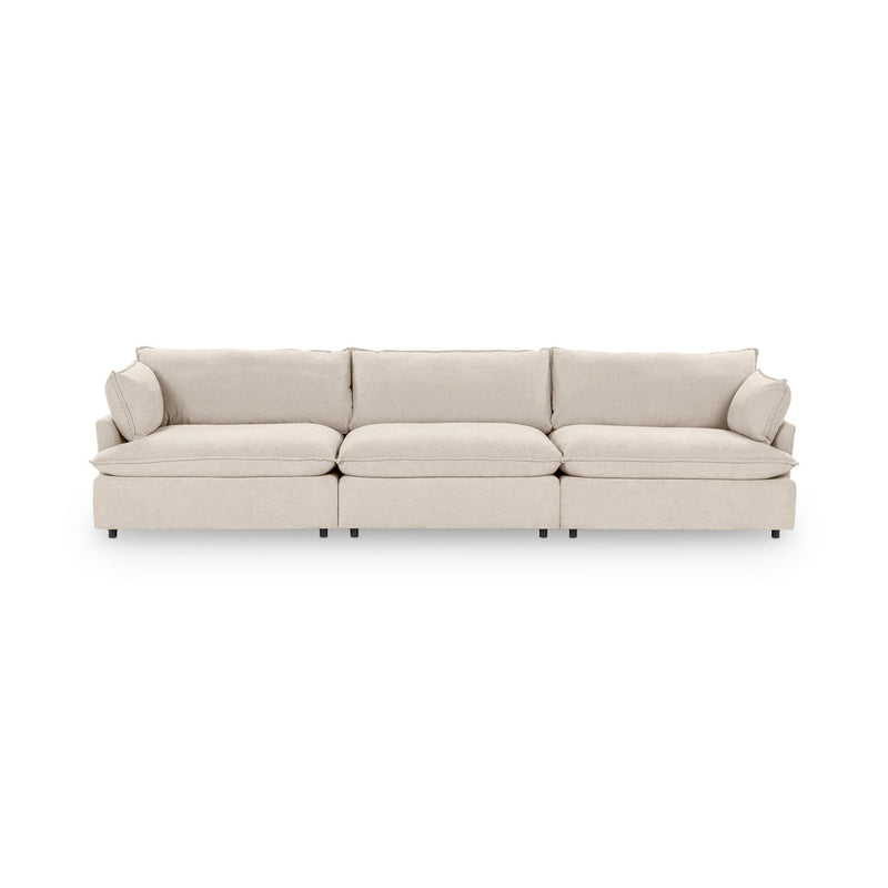 Caplan - Modular Sectional