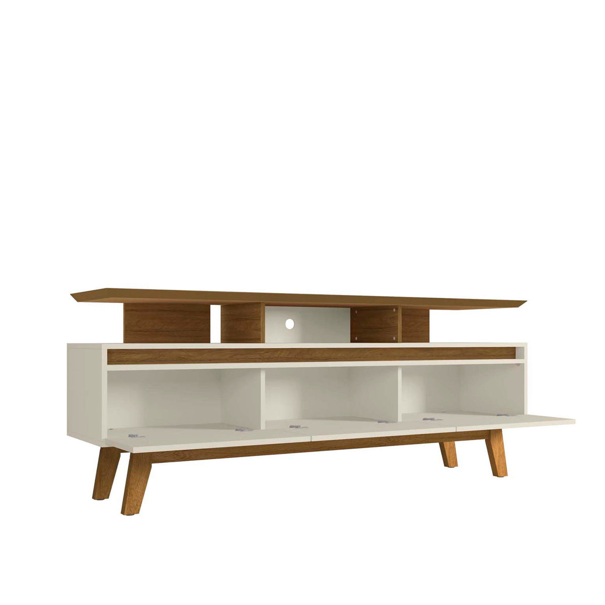 Manhattan Yonkers - TV Stand