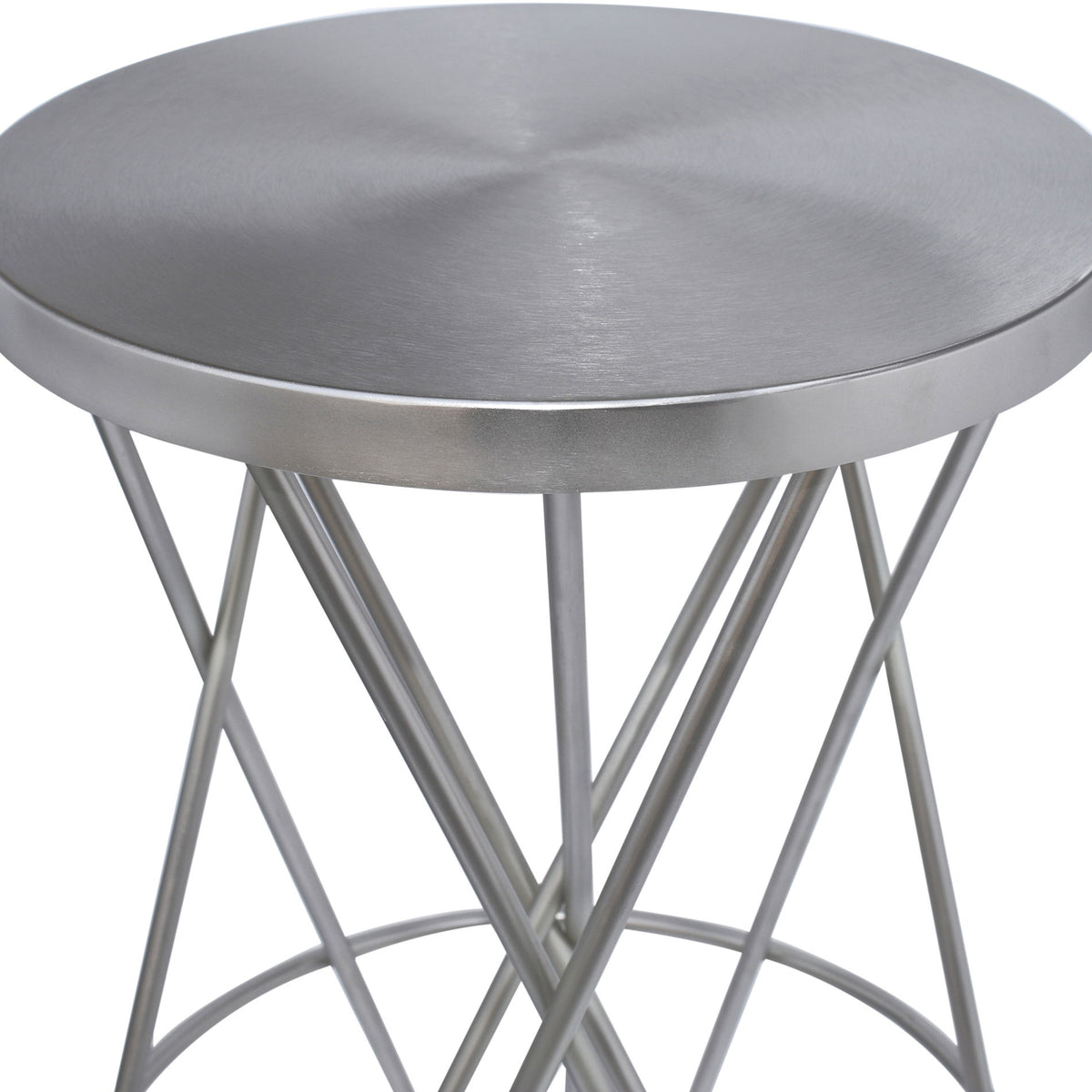 Mercury - Bar Stool