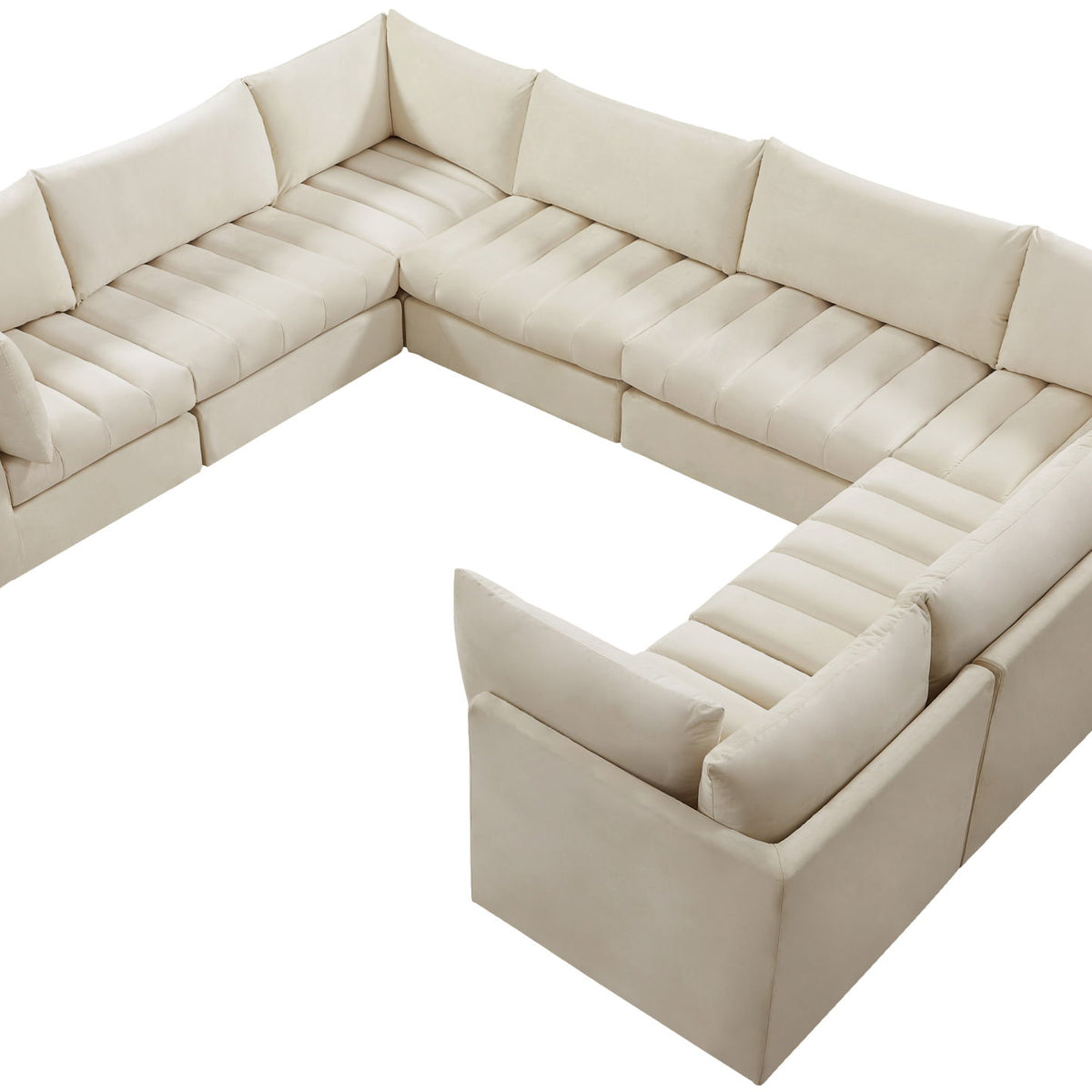 Jacob - Modular Sectional