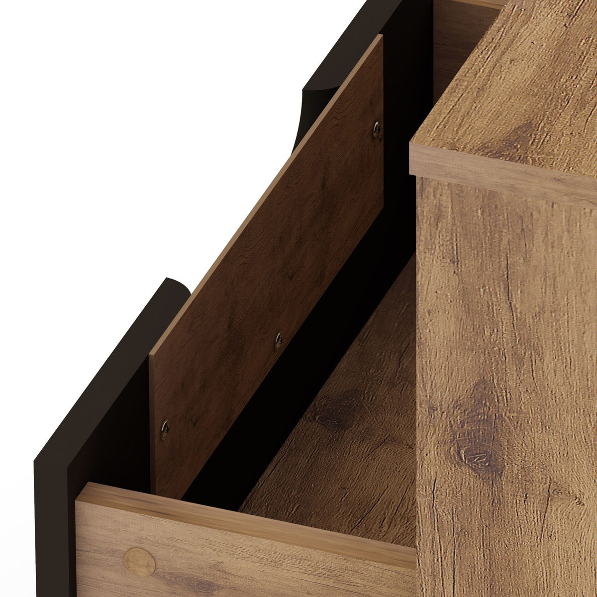 Manhattan Rockefeller - Nightstand
