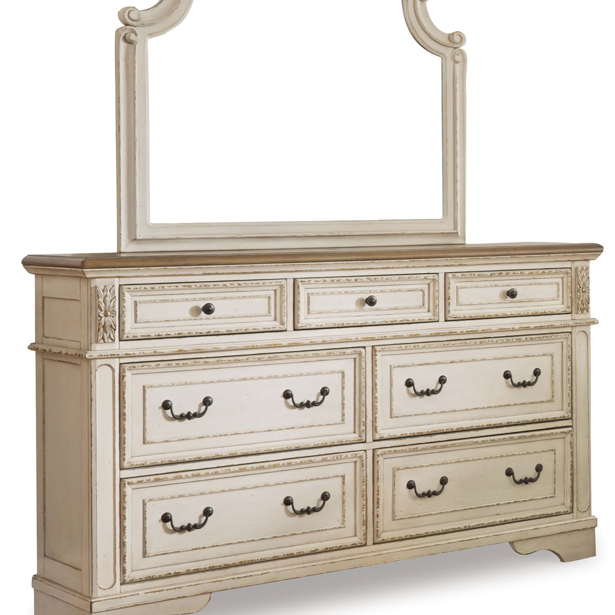 Realyn - Dresser