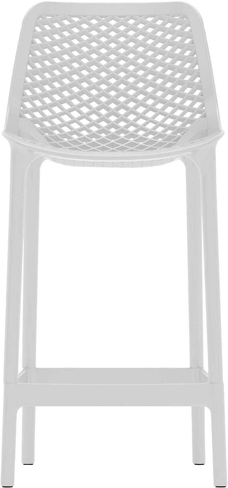 Mykonos - Outdoor Patio Stool (Set of 2)