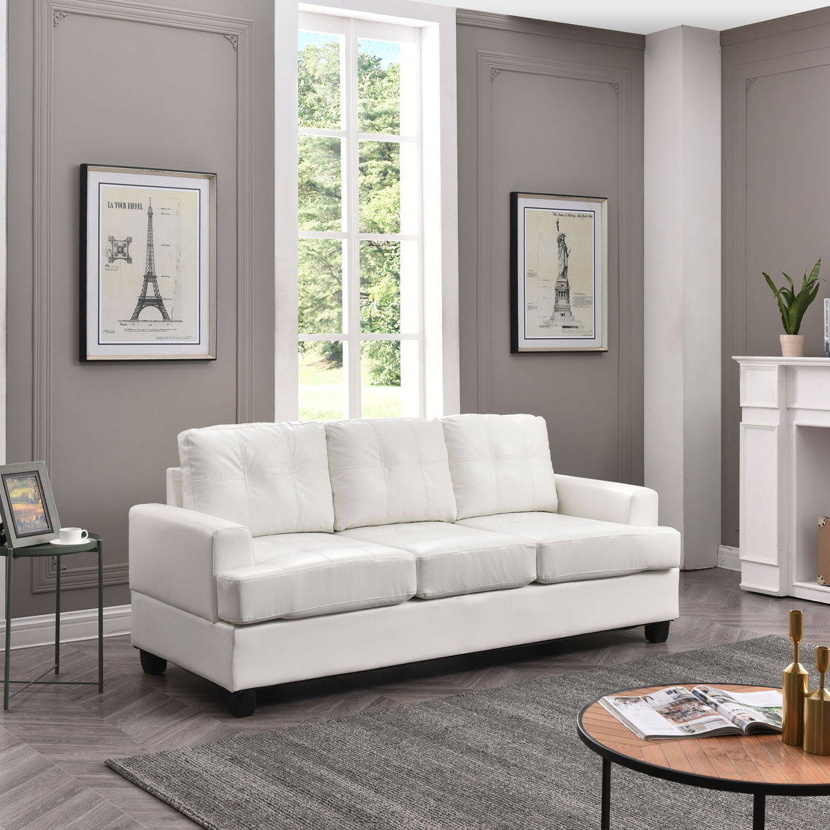 Sandridge - Sofa
