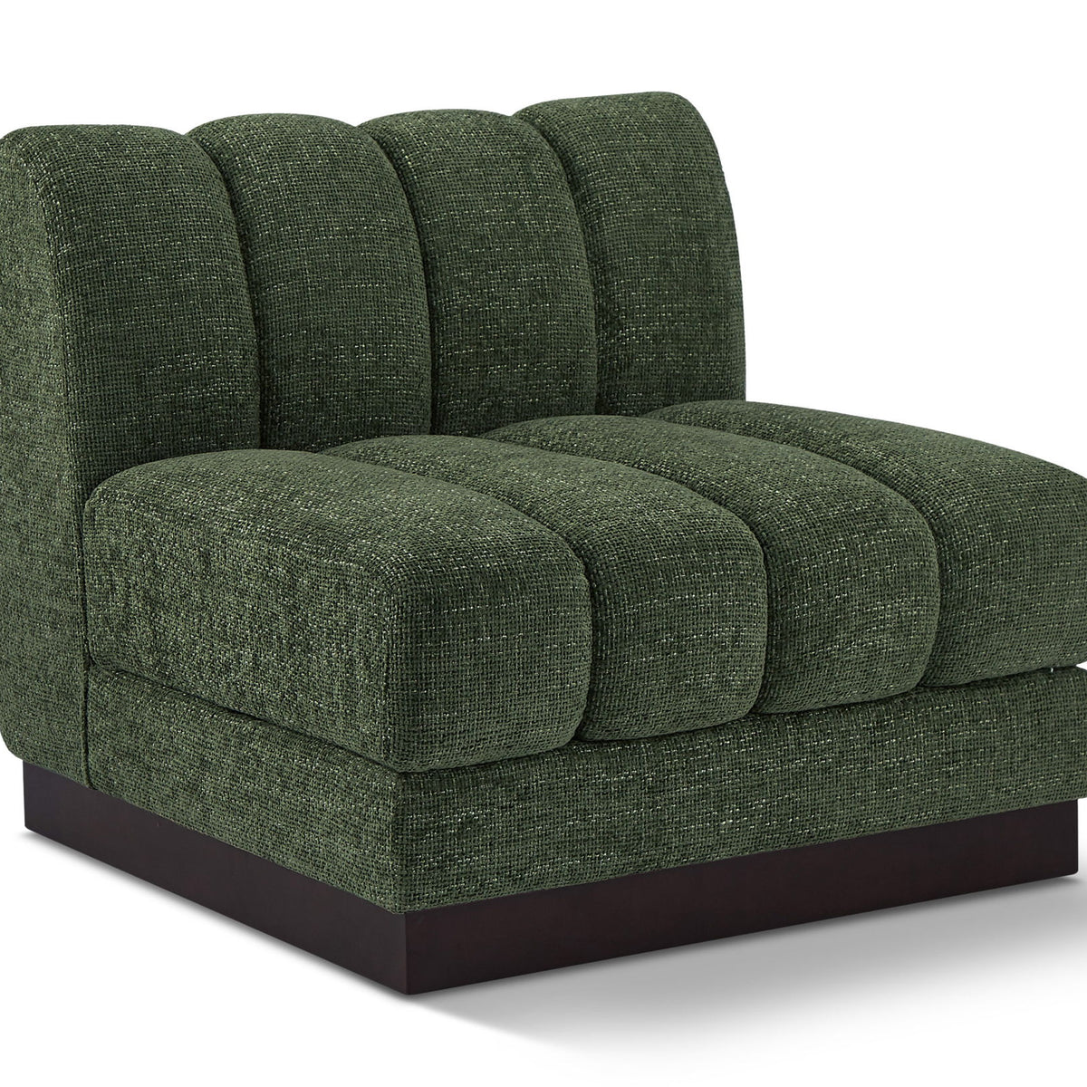 Quinn - Armless Chair