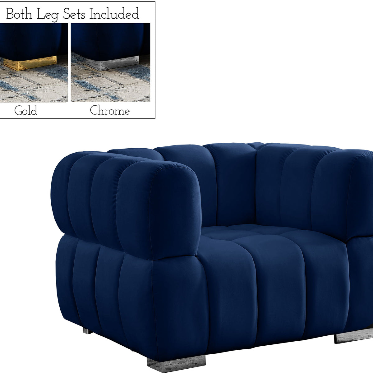 Gwen - Chair