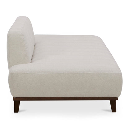 Bennett - Daybed - White