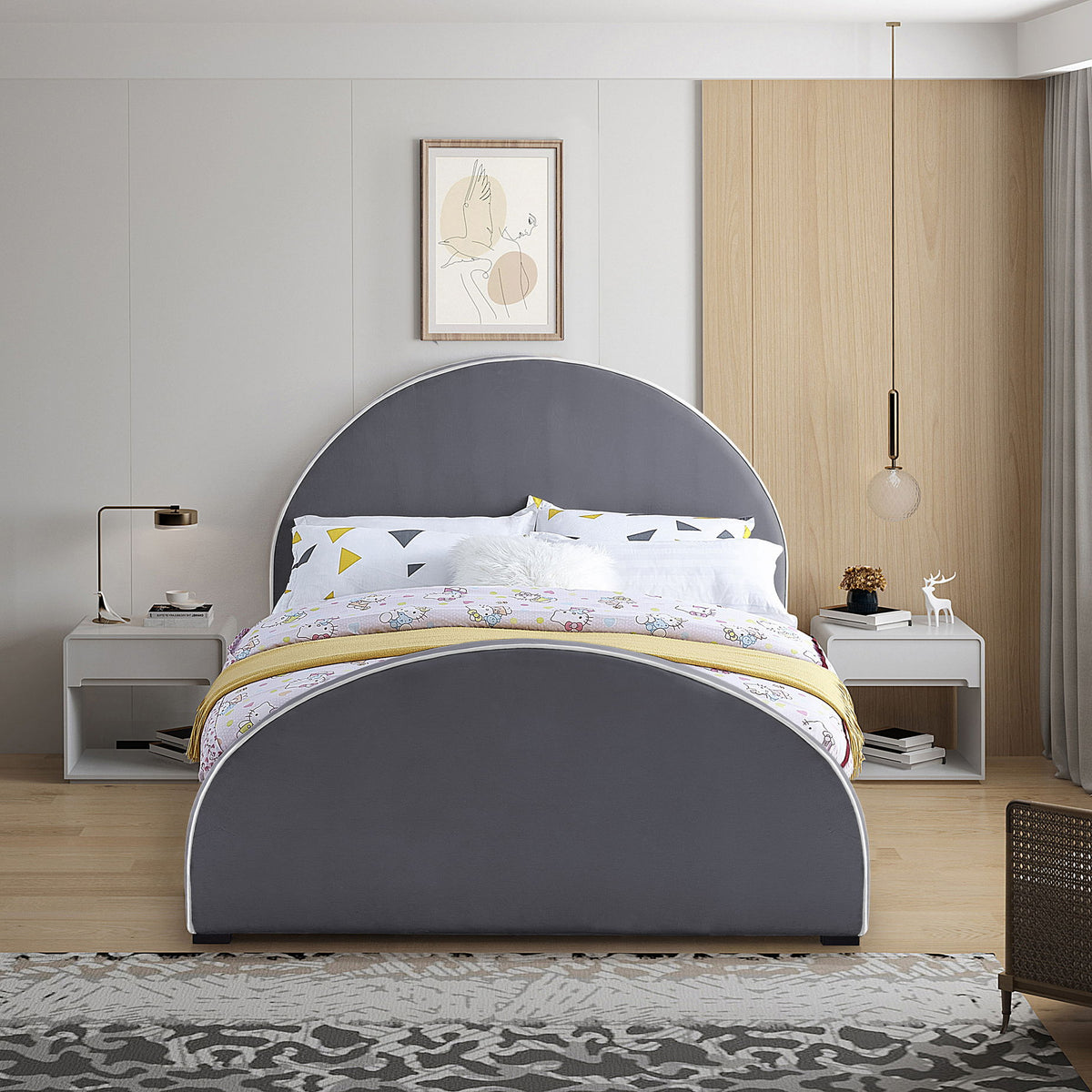 Brody - Bed