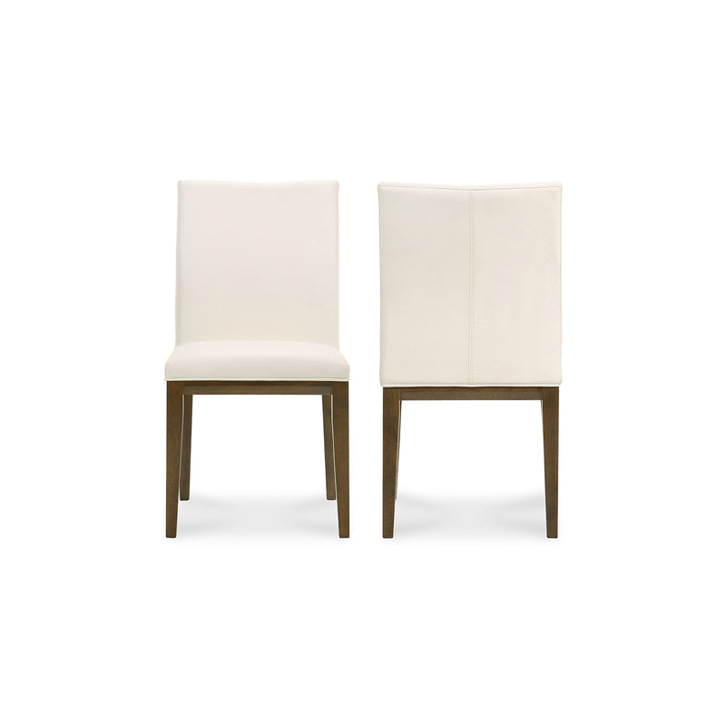 Frankie - Dining Chair (Set of 2) - White