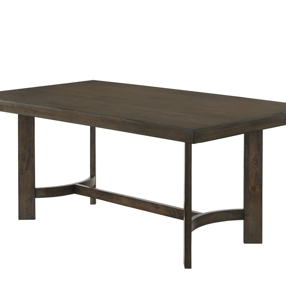 Farren - Weathered Dining Table - Oak