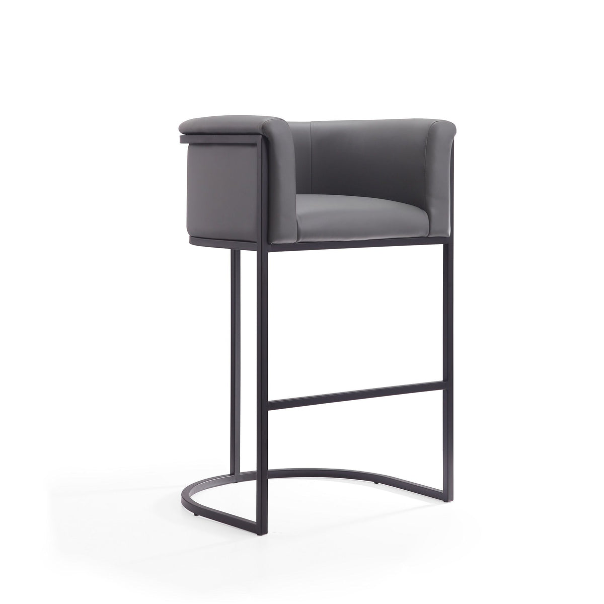 Cosmopolitan - Barstool - Gray
