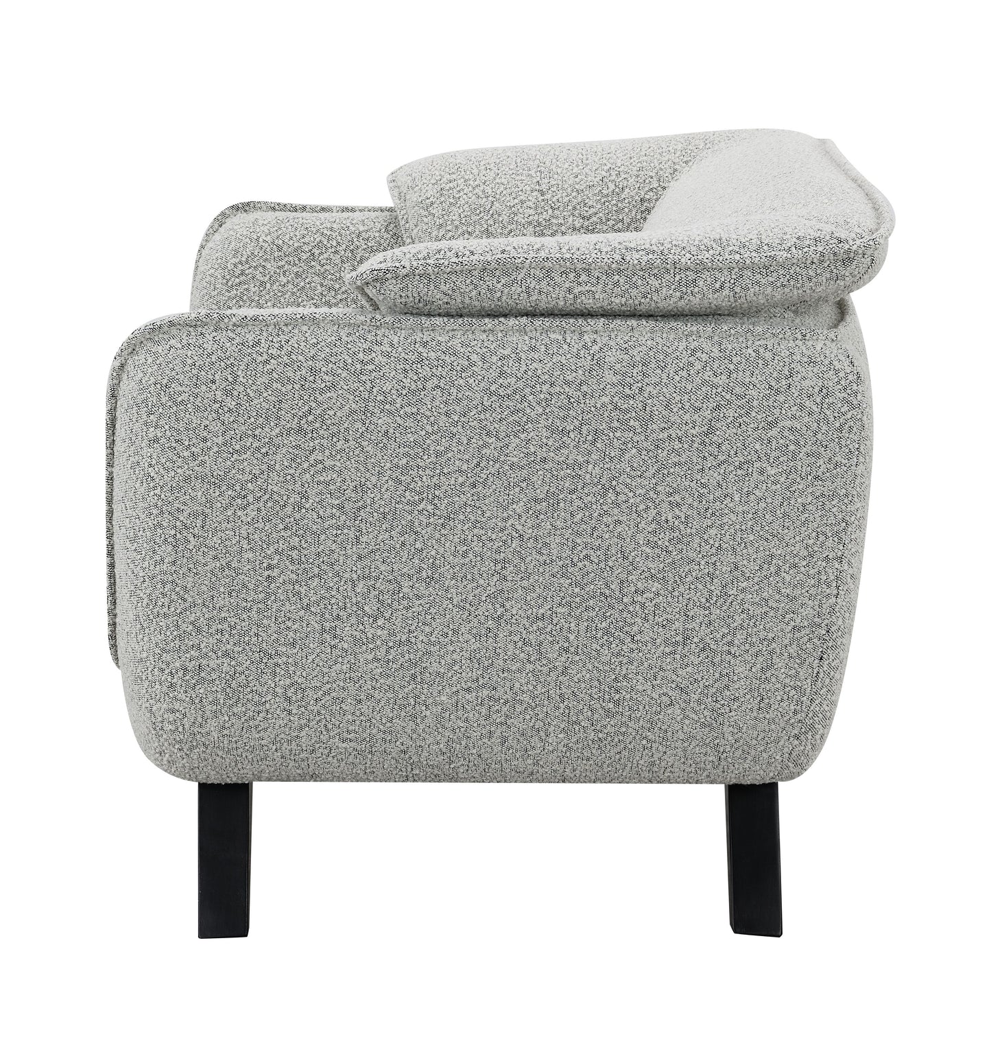 Nayeli - Boucle Chair