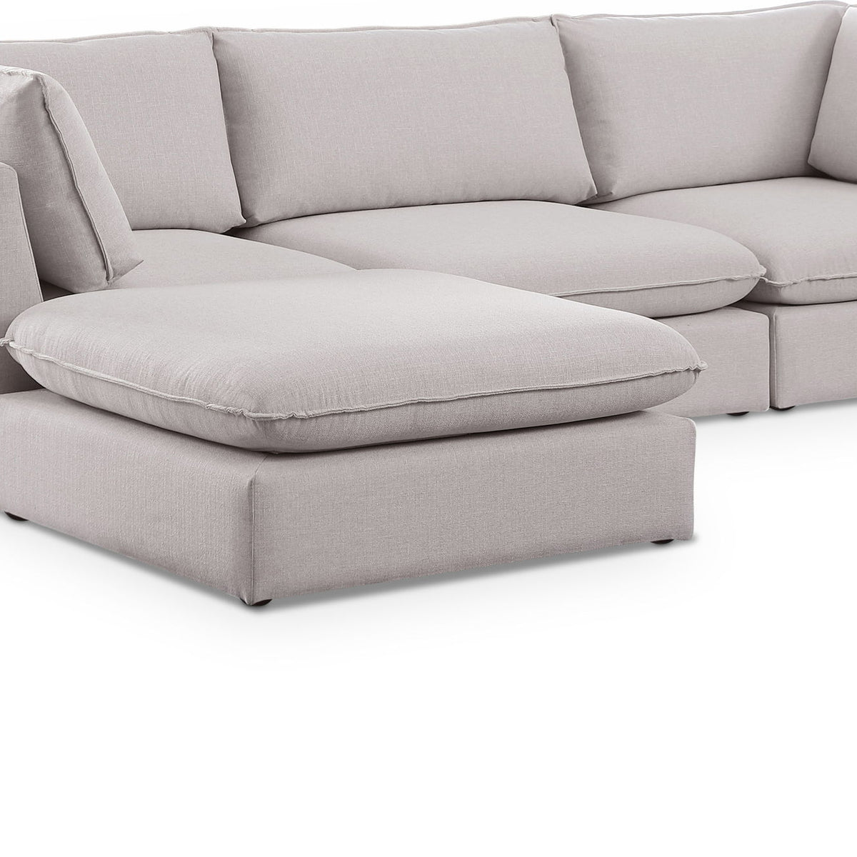 Mackenzie - Modular Sectional