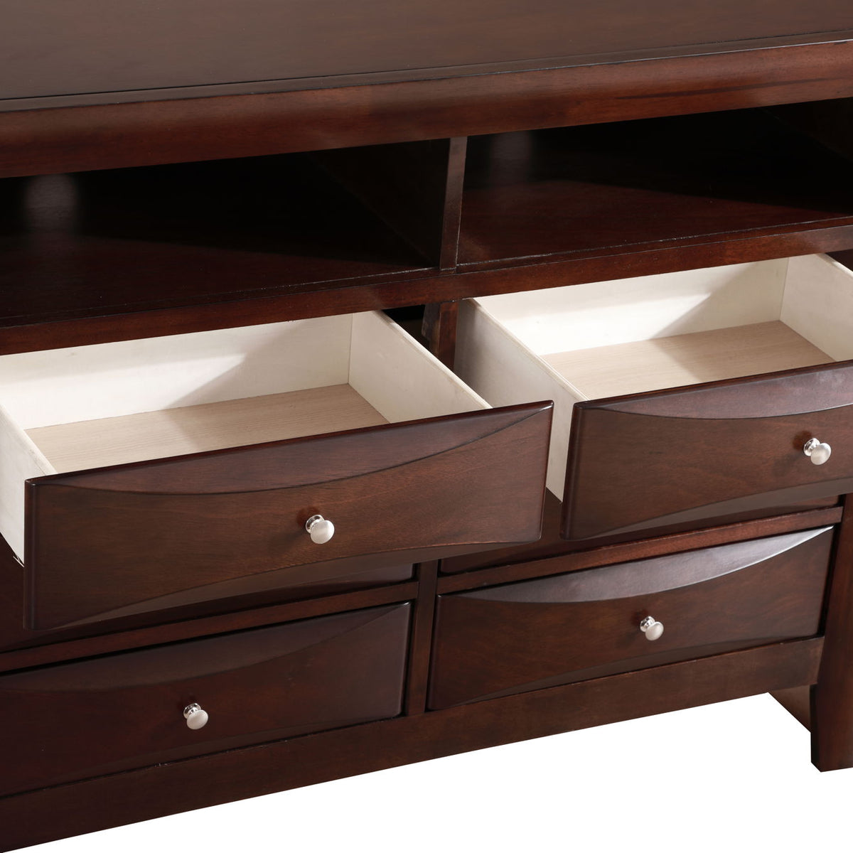 Marilla - Media Chest