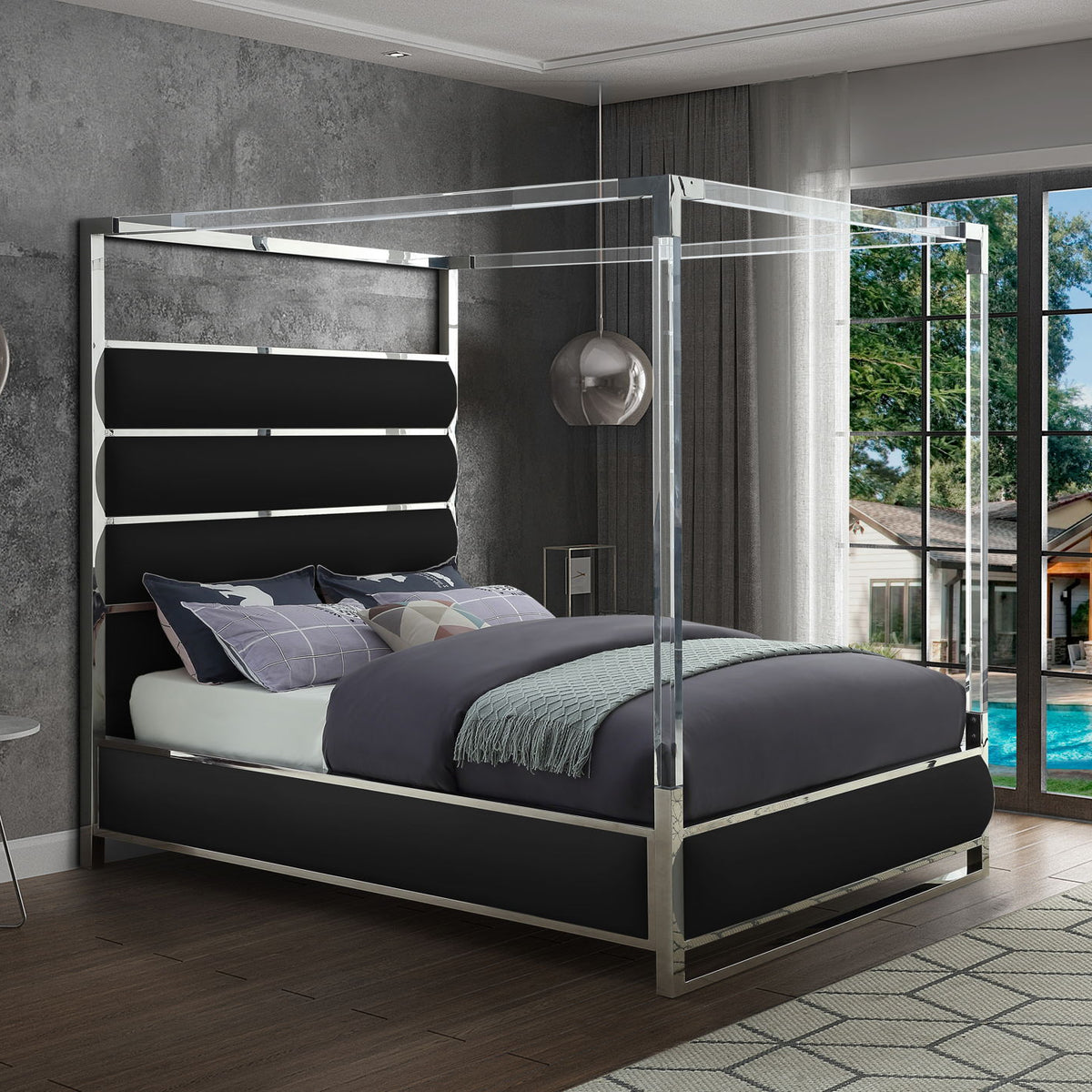 Encore - Bed