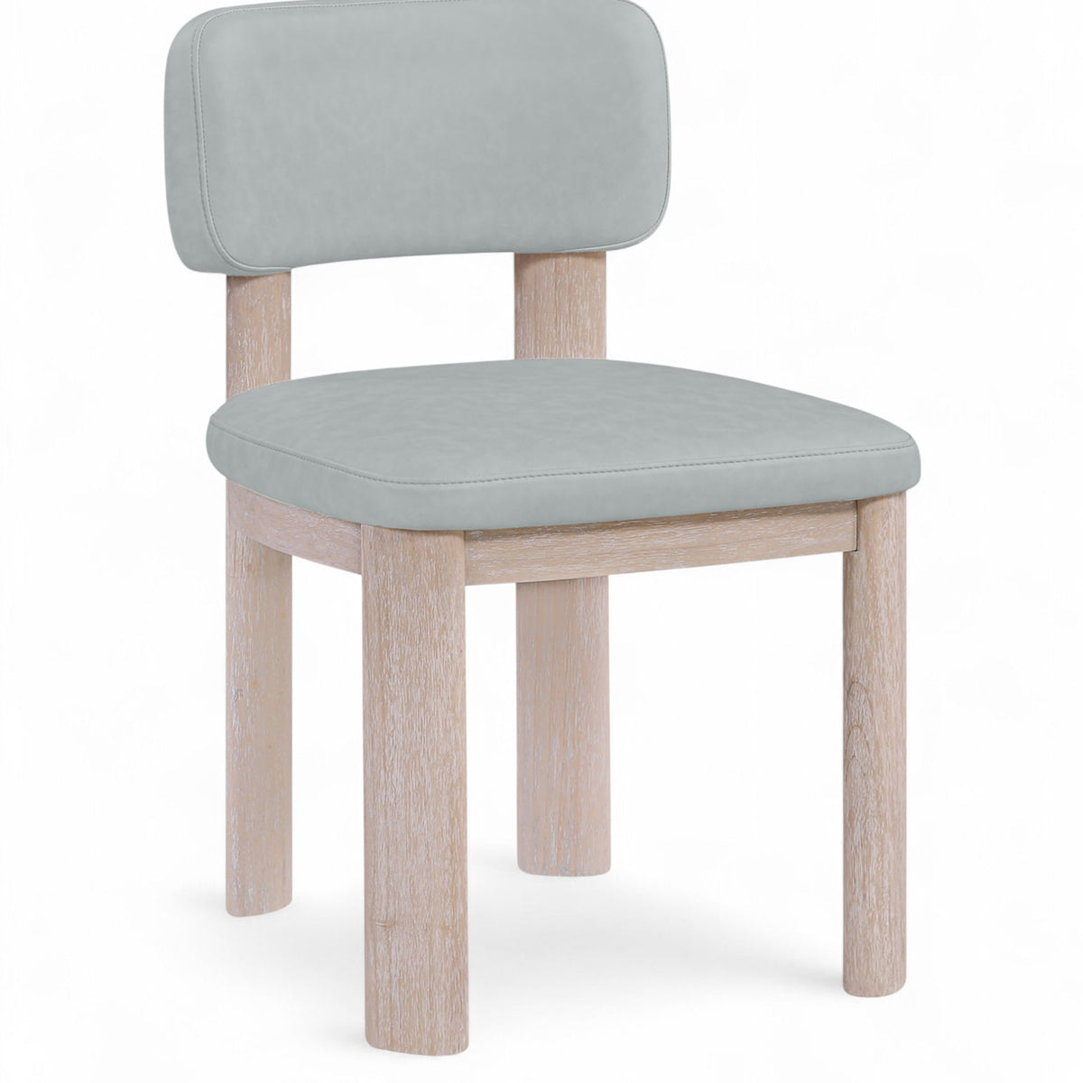 Paloma - Faux Leather Upholstered Dining Chair (Set of 2)