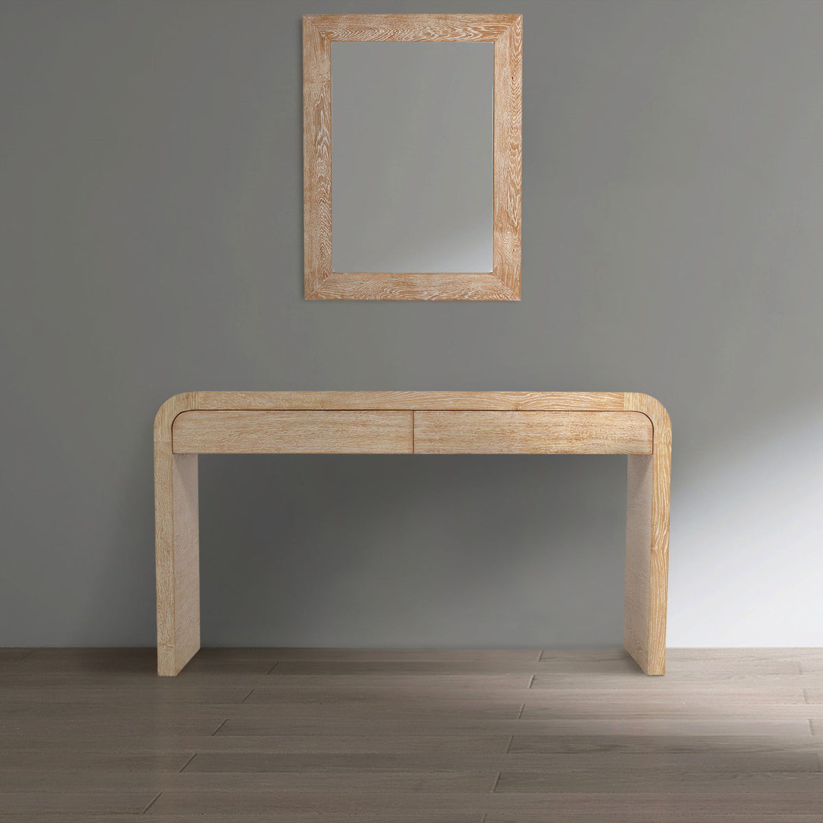 Cresthill - Ash Mirror