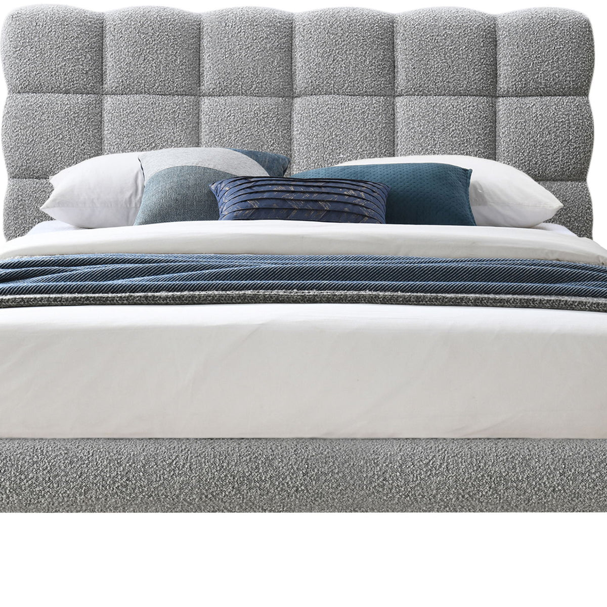 Deco - Bed