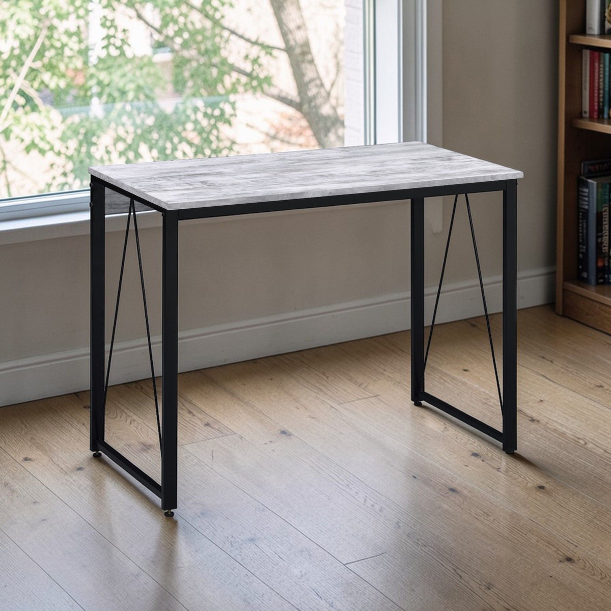 Zaidin - Modern Writing Desk