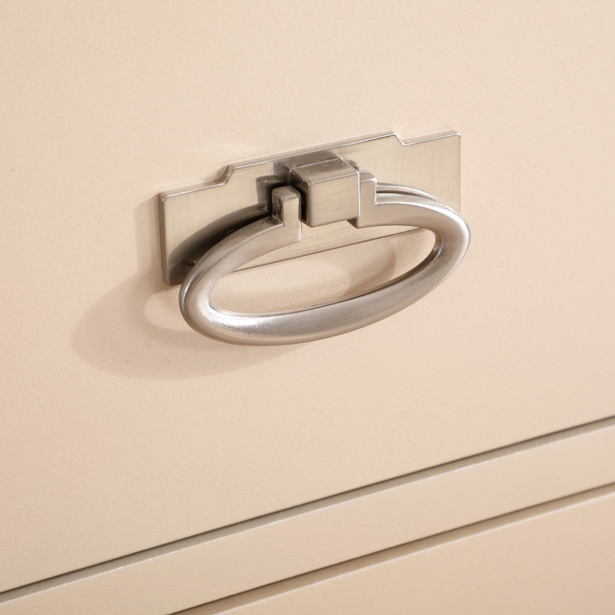 Sleek Contemporary Storage Chest