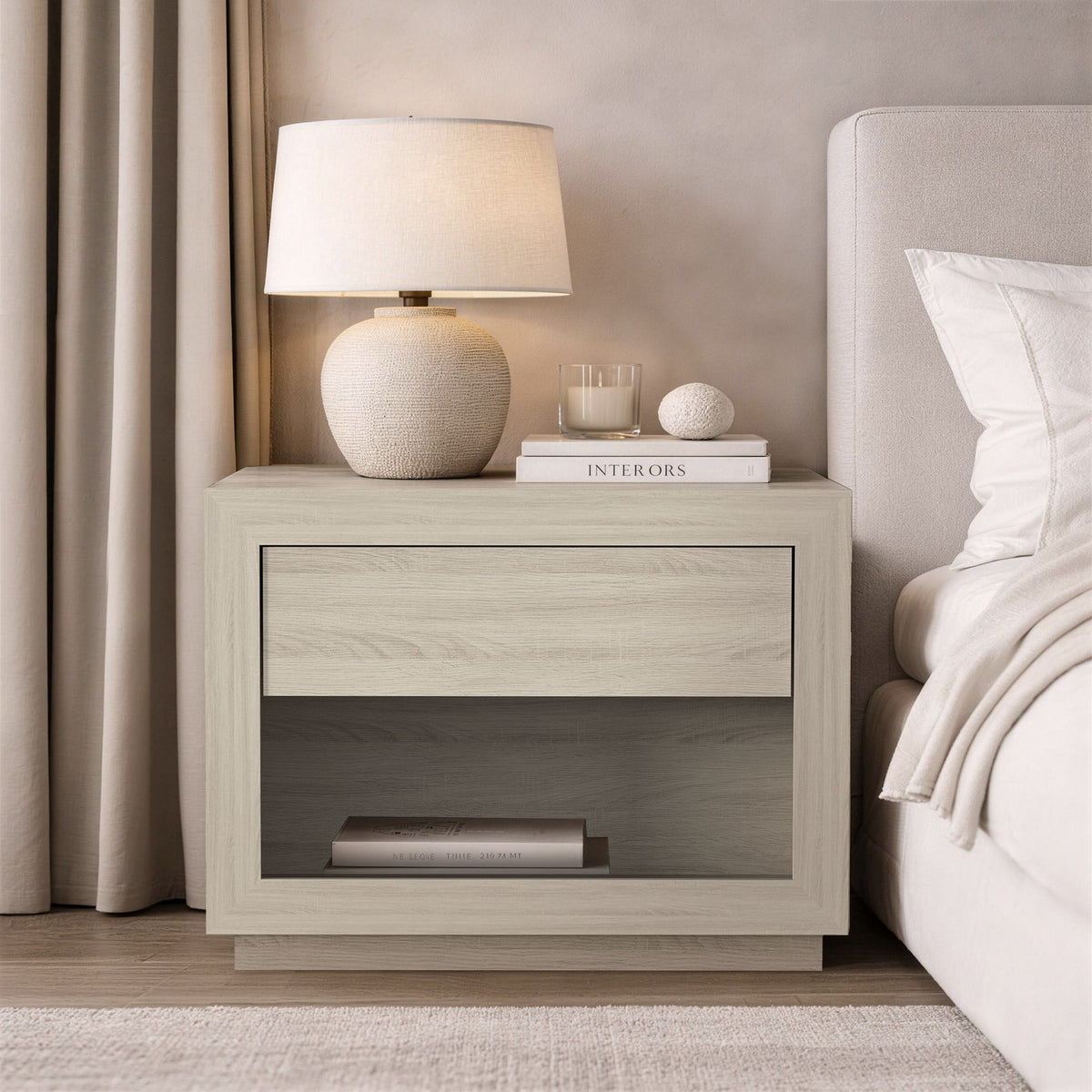 Soren - Nightstand