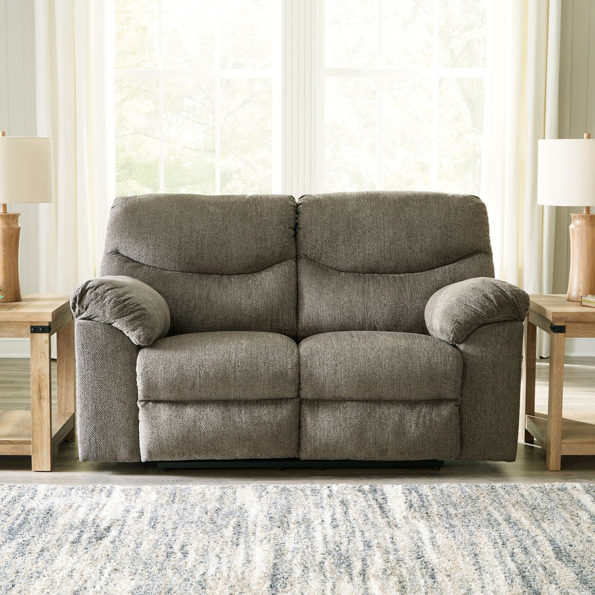 Alphons - Living Room Set