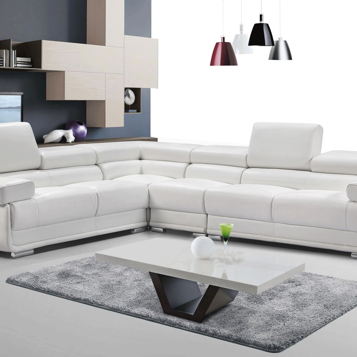 2119 - Sectional