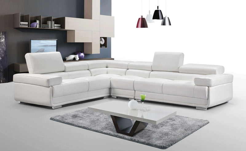 2119 - Sectional
