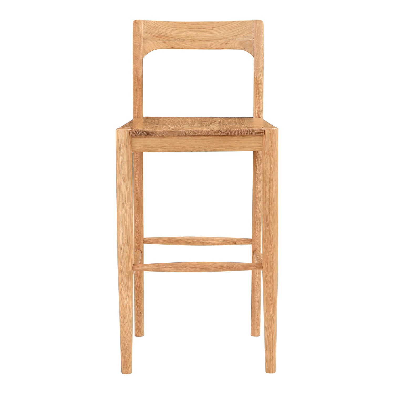 Owing - Barstool - Oak
