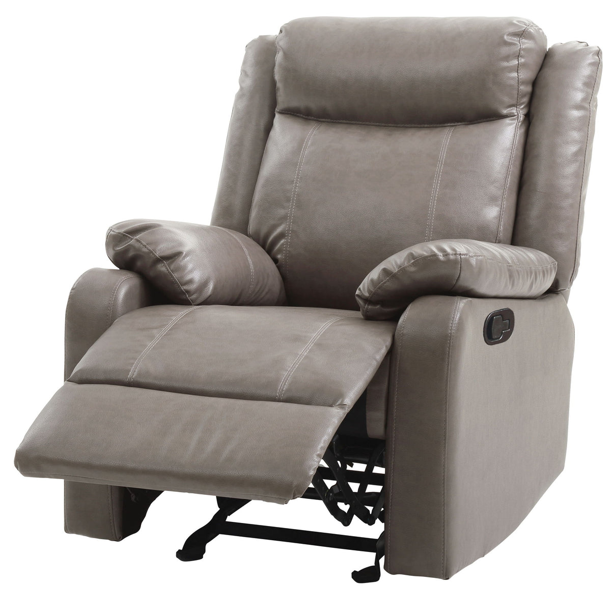 Ward - Rocker Recliner