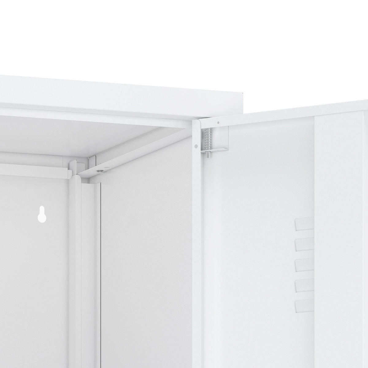 Manhattan Naomi - Storage Cabinet
