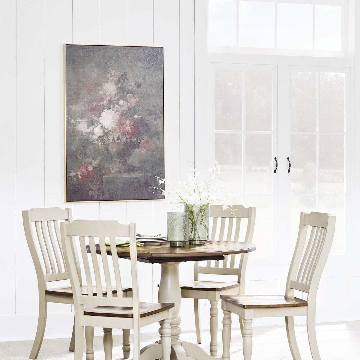 Wirloni - Dining Table Set