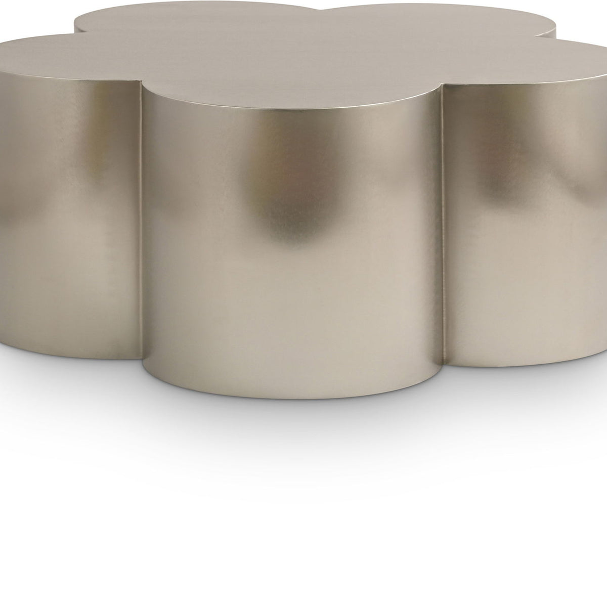 Lucky - Iron Coffee Table