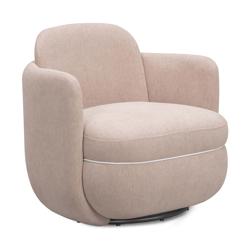 Wolfie - Swivel Chair