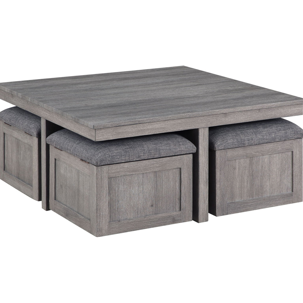 Moseberg - Coffee Table Set