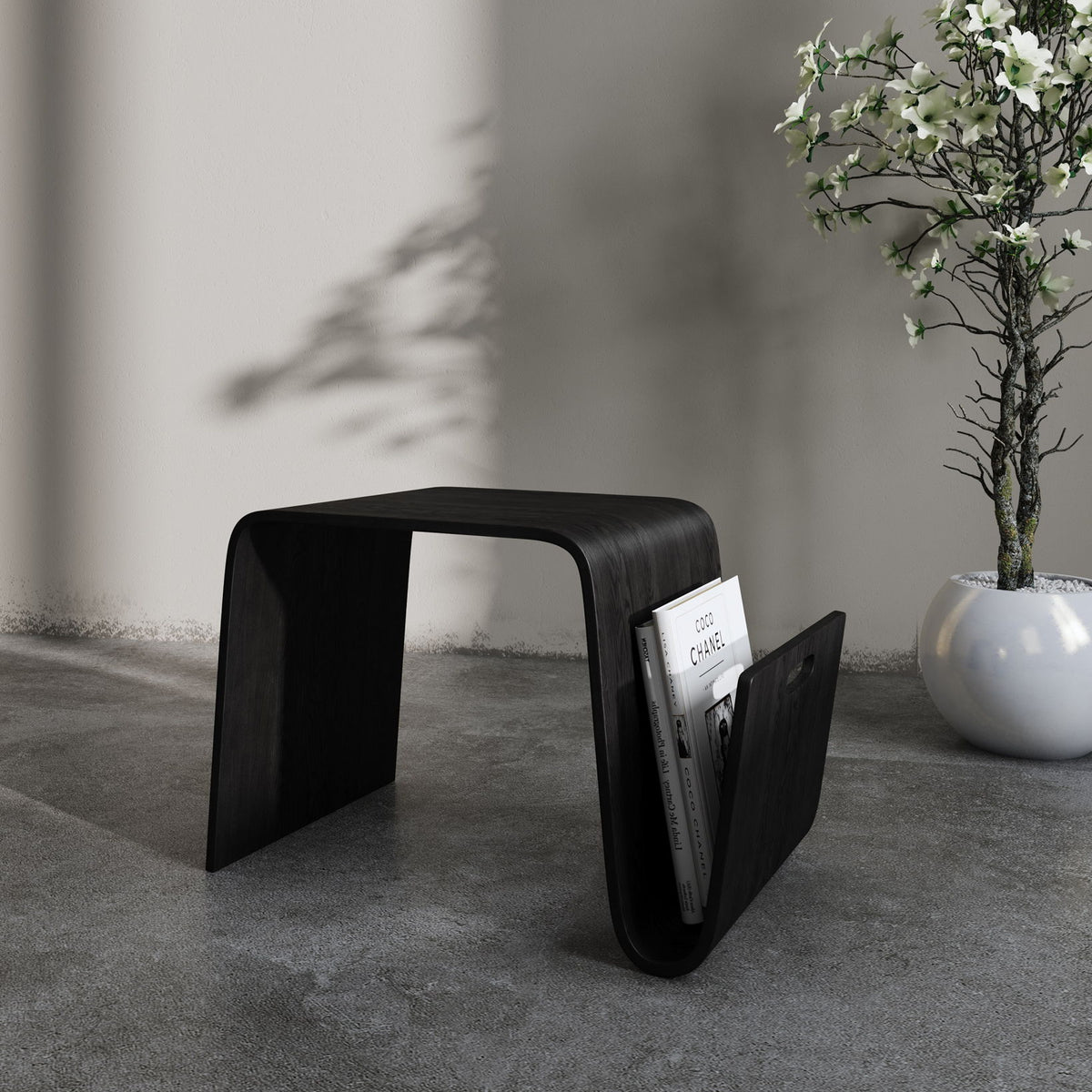 Manhattan Brookside - End Table