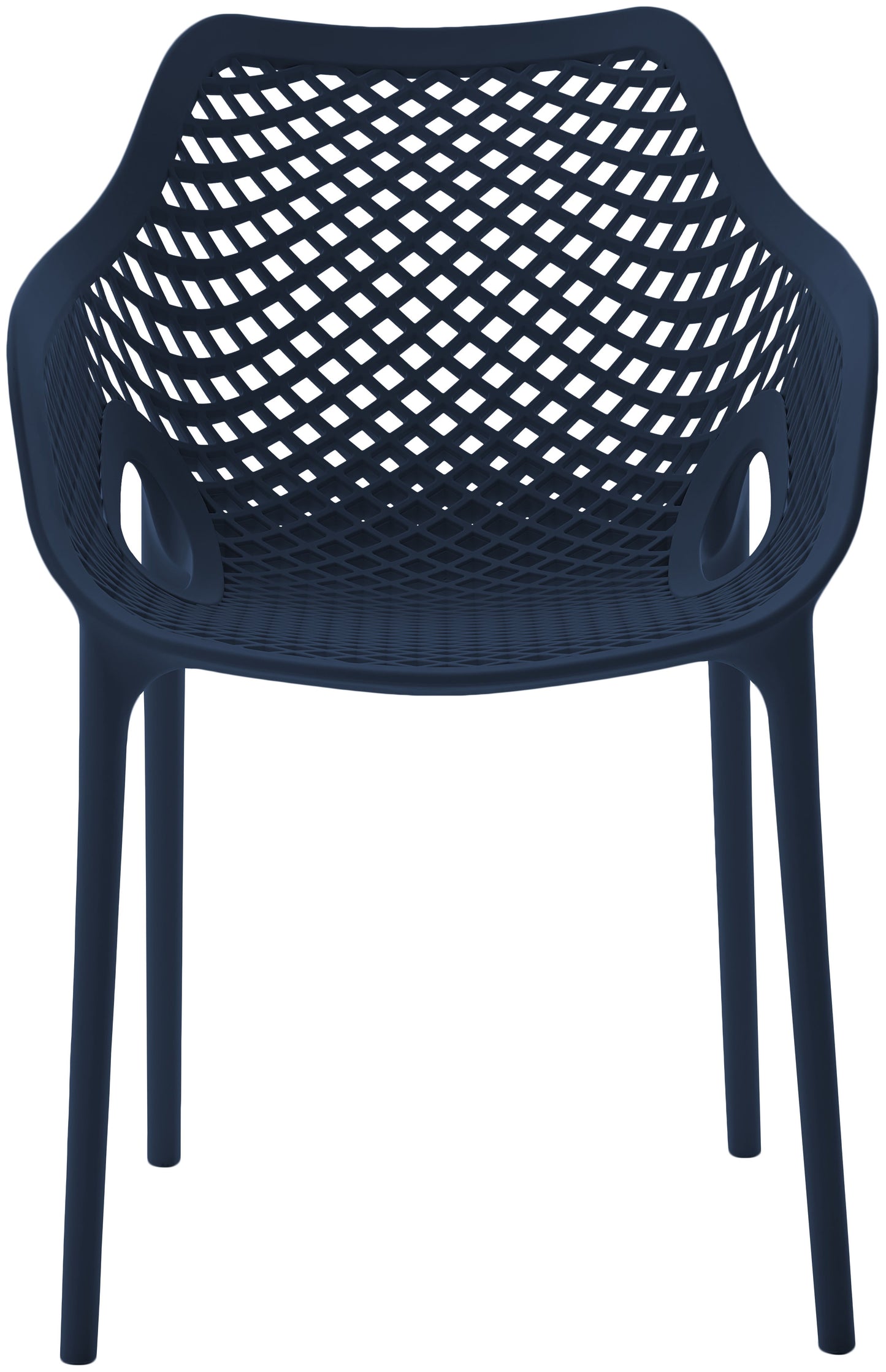 Mykonos - Outdoor Dining Chair Set