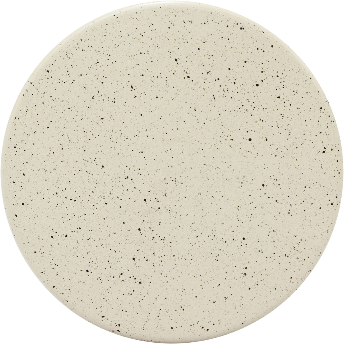 Anika - Iron Terrazzo Table