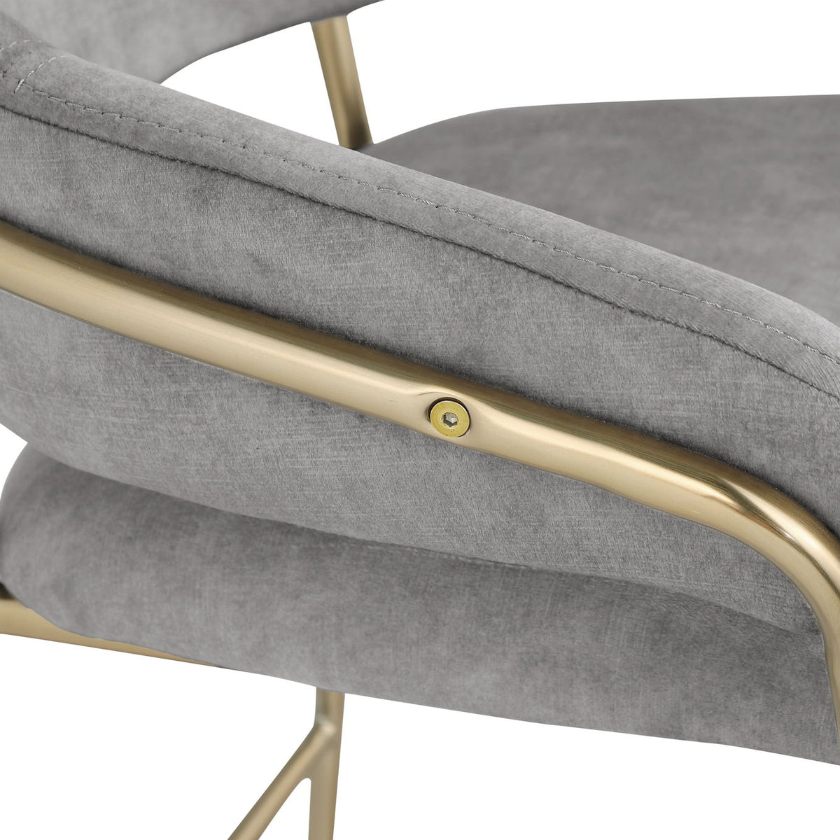 Yara - Counter Stool