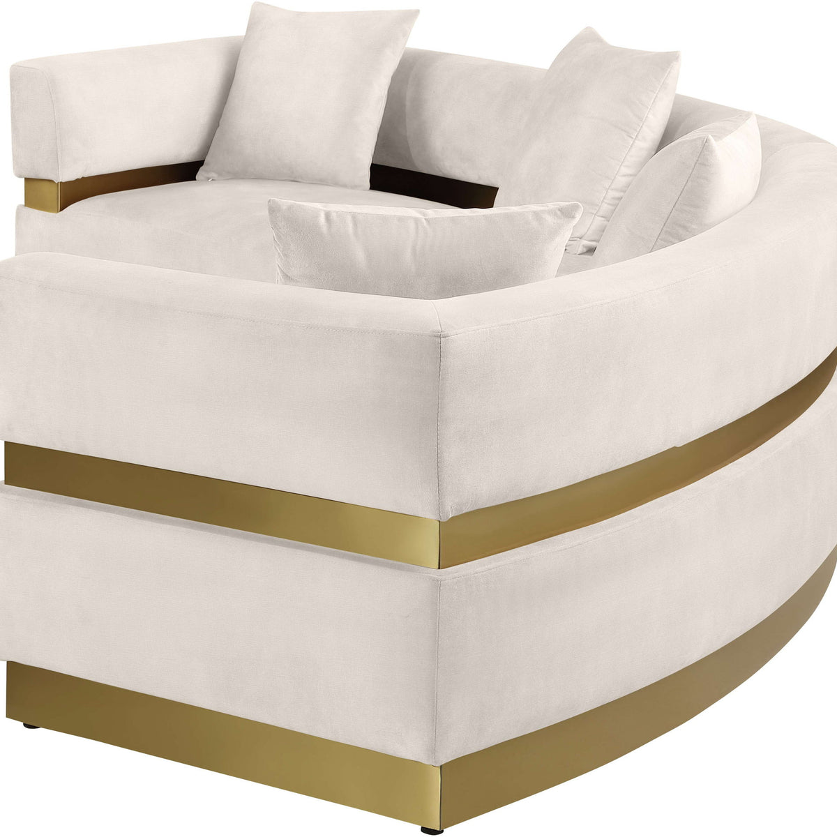 Belsa - 2 Piece Sectional