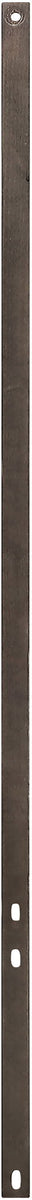 Morino - Oak Veneer And Solid Wood Mirror - Brown