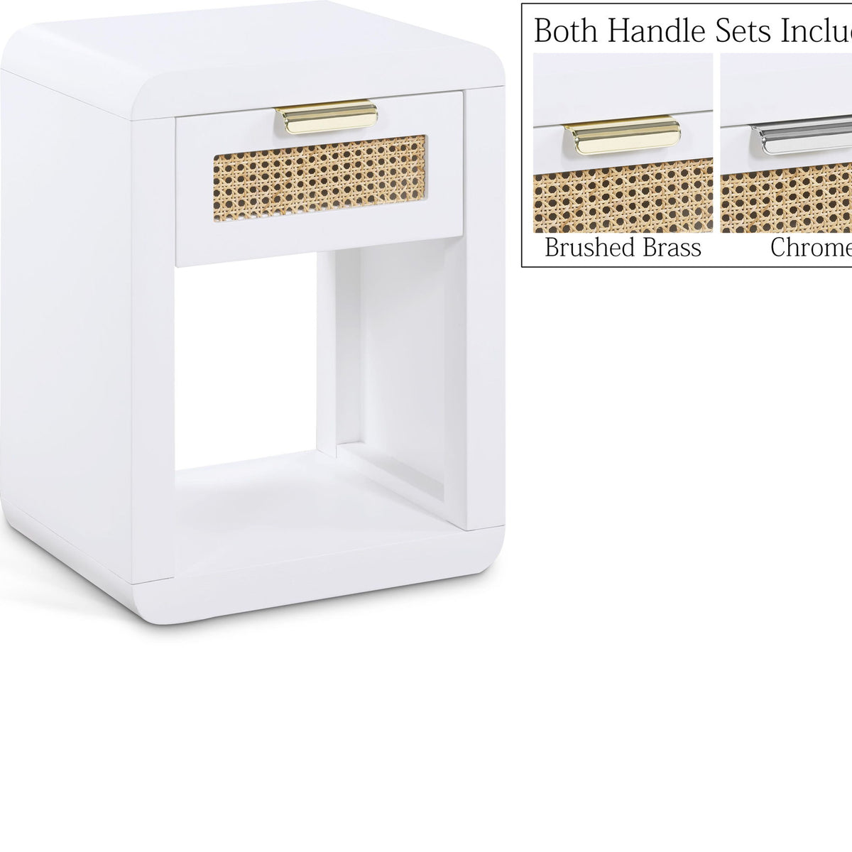 Langham - Night Stand