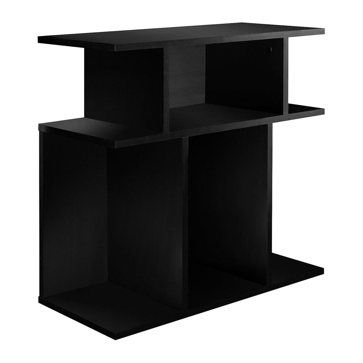 Accent Table, Side Contemporary Design