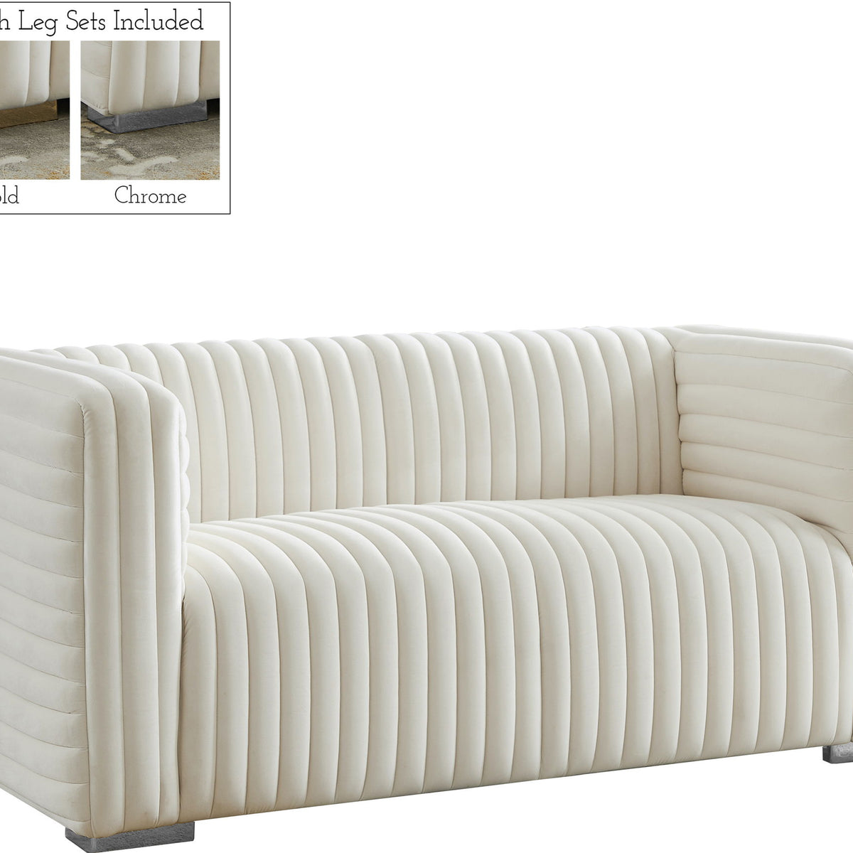 Ravish - Loveseat