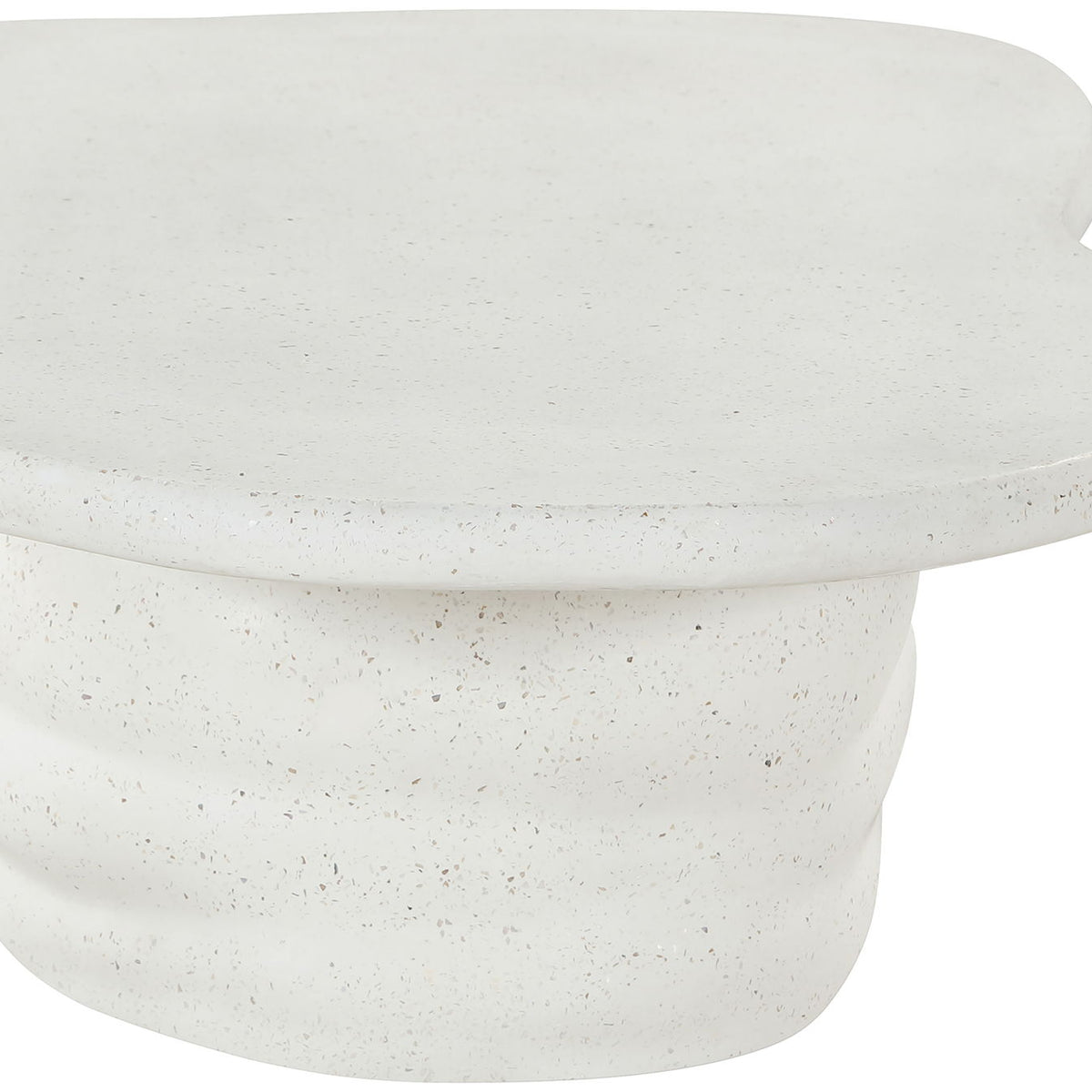 Branna - Concrete Coffee Table