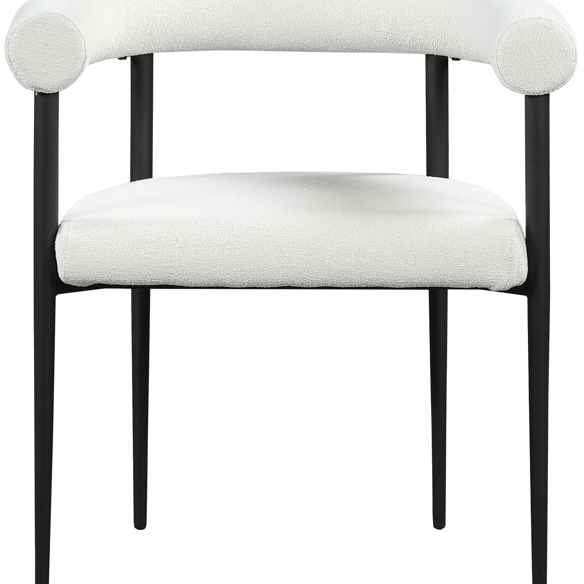 Louie - Dining Chair (Set of 2)