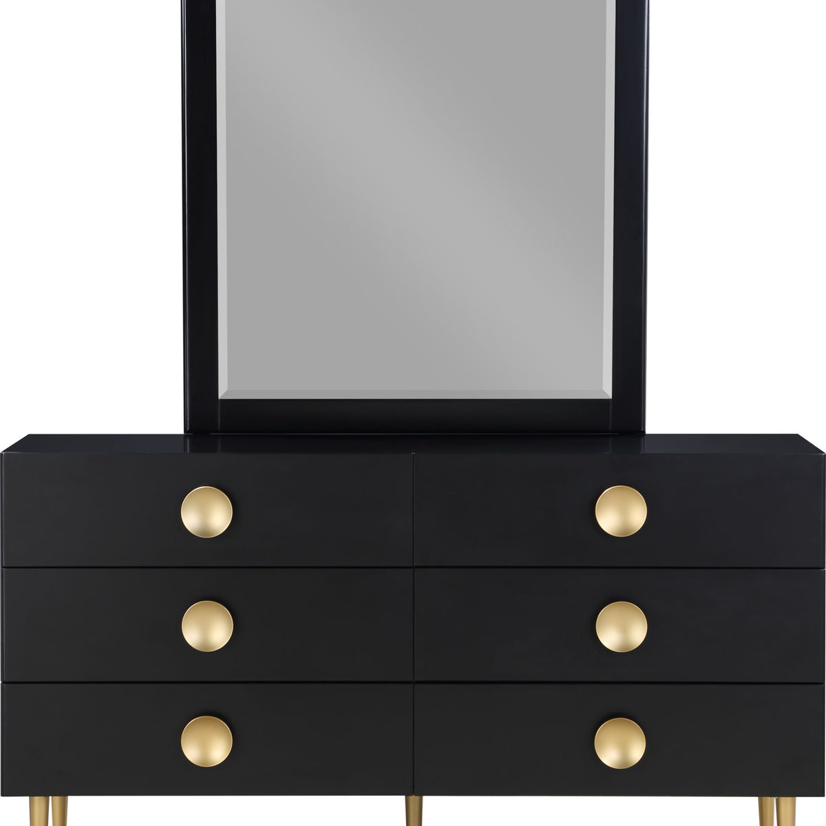 Zayne - Dresser